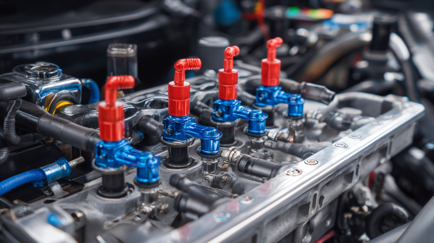 How to Select the Best Coolant Changer for Your Automotive Needs