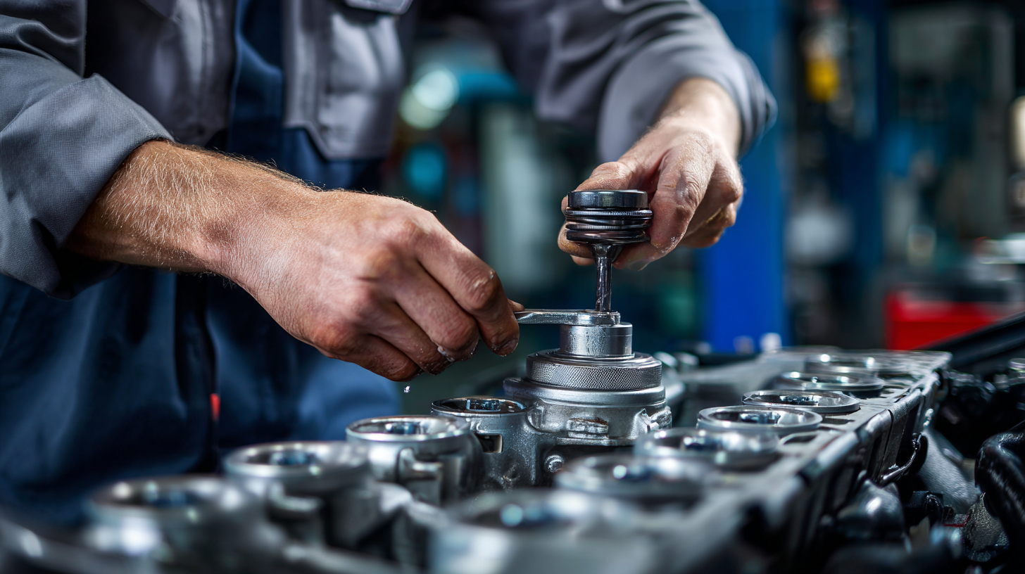 How to Select the Best Coolant Changer for Your Automotive Needs