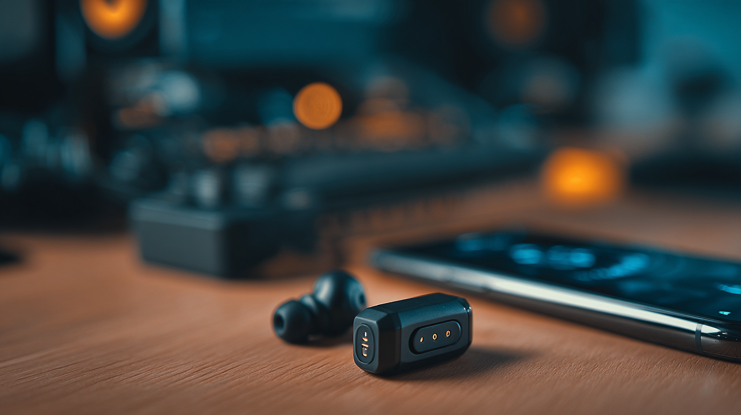 How to Enhance Your Audio Experience with Wireless Bluetooth Technology