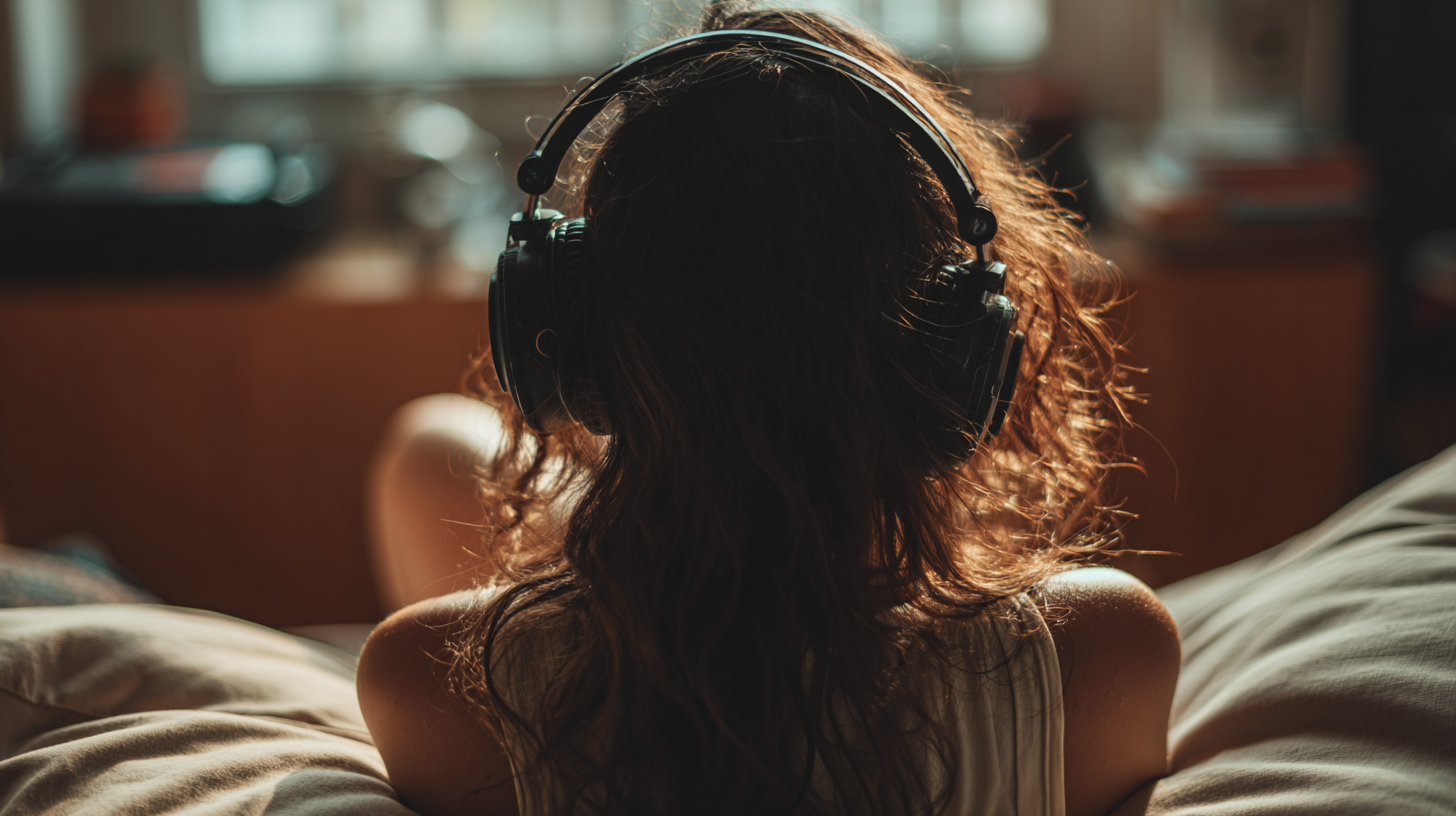 How to Enhance Your Audio Experience with Wireless Bluetooth Technology