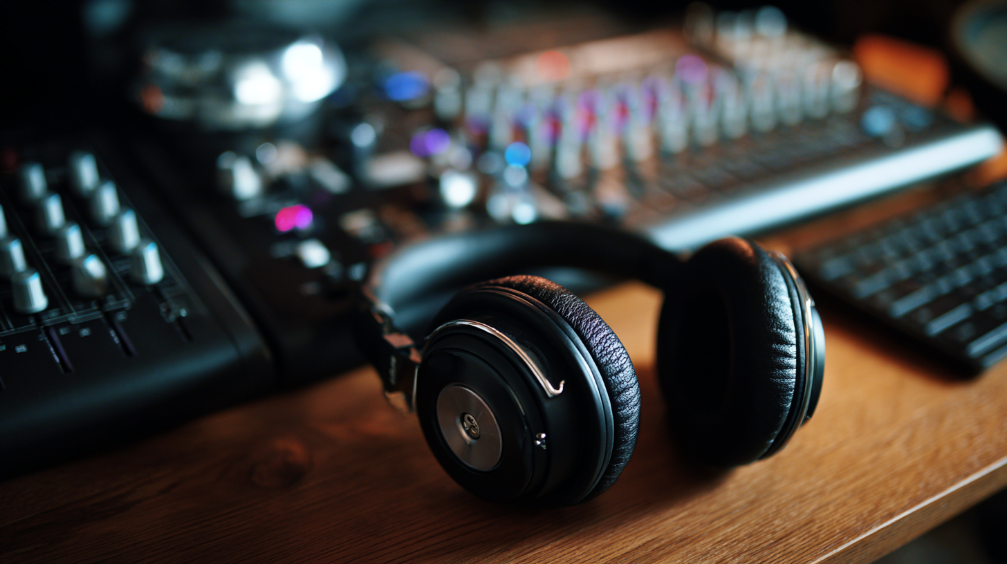 How to Enhance Your Audio Experience with Wireless Bluetooth Technology