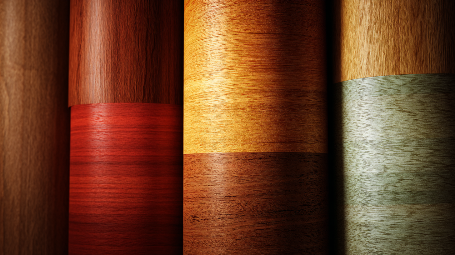 How to Transform Your Space with Veneer Wall Panels