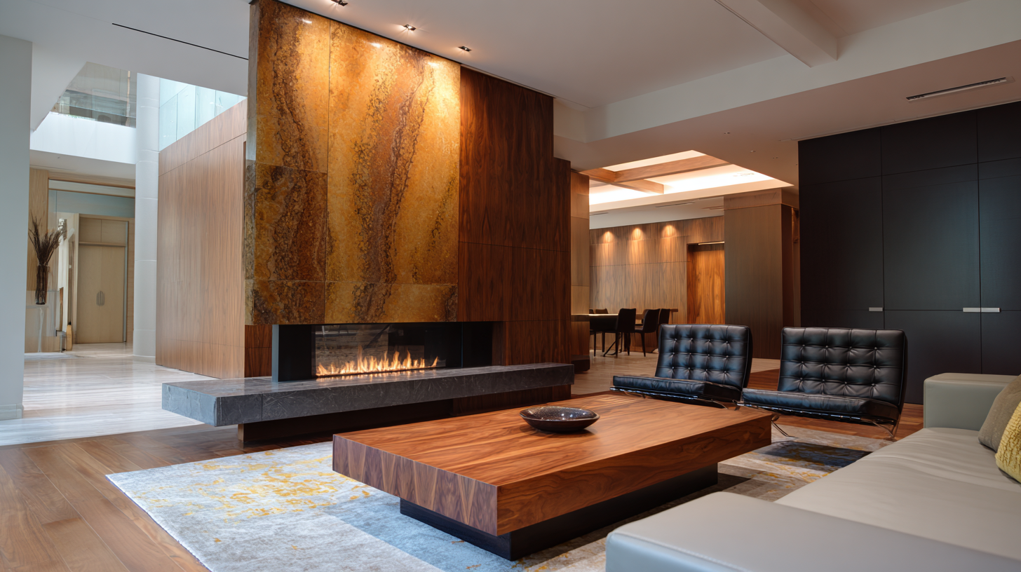How to Transform Your Space with Veneer Wall Panels