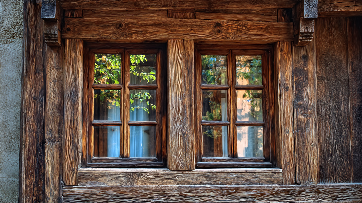 How to Choose the Best Wood Clad Windows for Your Next Project