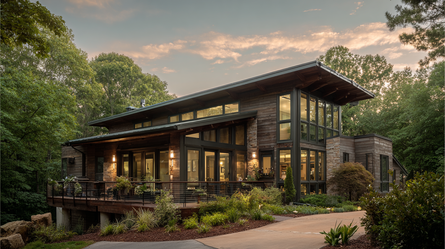 How to Choose the Best Wood Clad Windows for Your Next Project