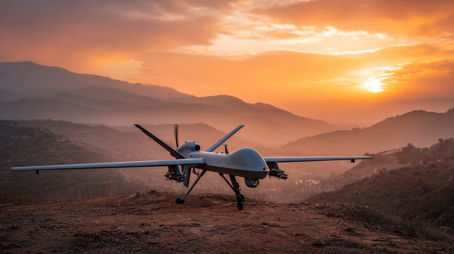 7 Best Long Endurance UAV Drones for Global Buyers in 2023