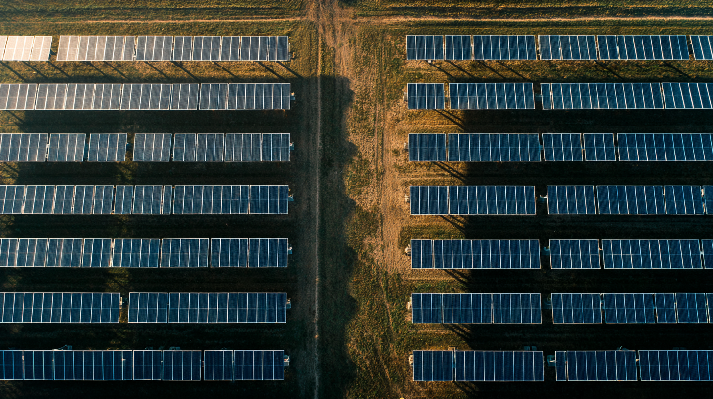 What are the Latest Trends in Energy Solutions for Sustainable Businesses