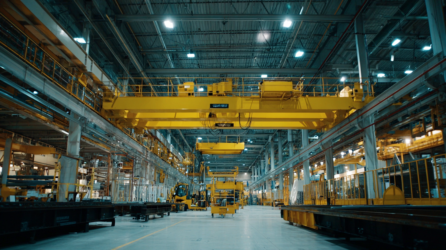 Understanding Crane Inside Solutions