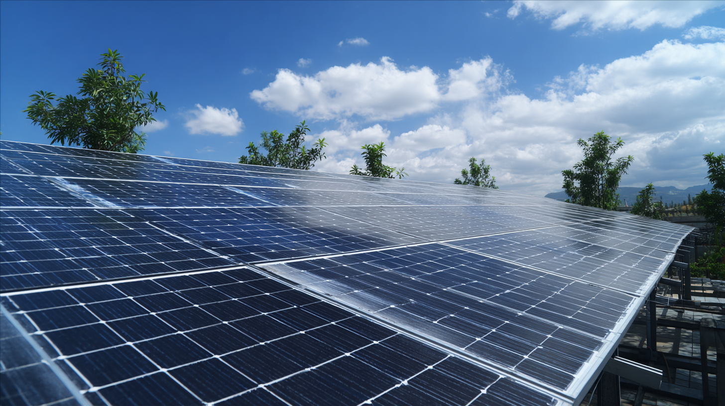How to Harness Solar Energy for Sustainable Living
