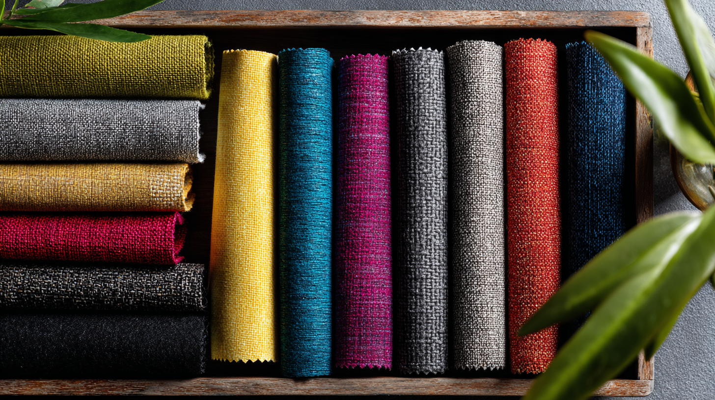 Ultimate Guide to Selecting the Best Outdoor Fabrics for Global Procurement