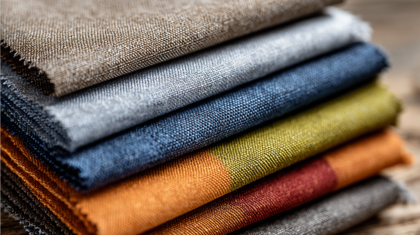 Ultimate Guide to Selecting the Best Outdoor Fabrics for Global Procurement