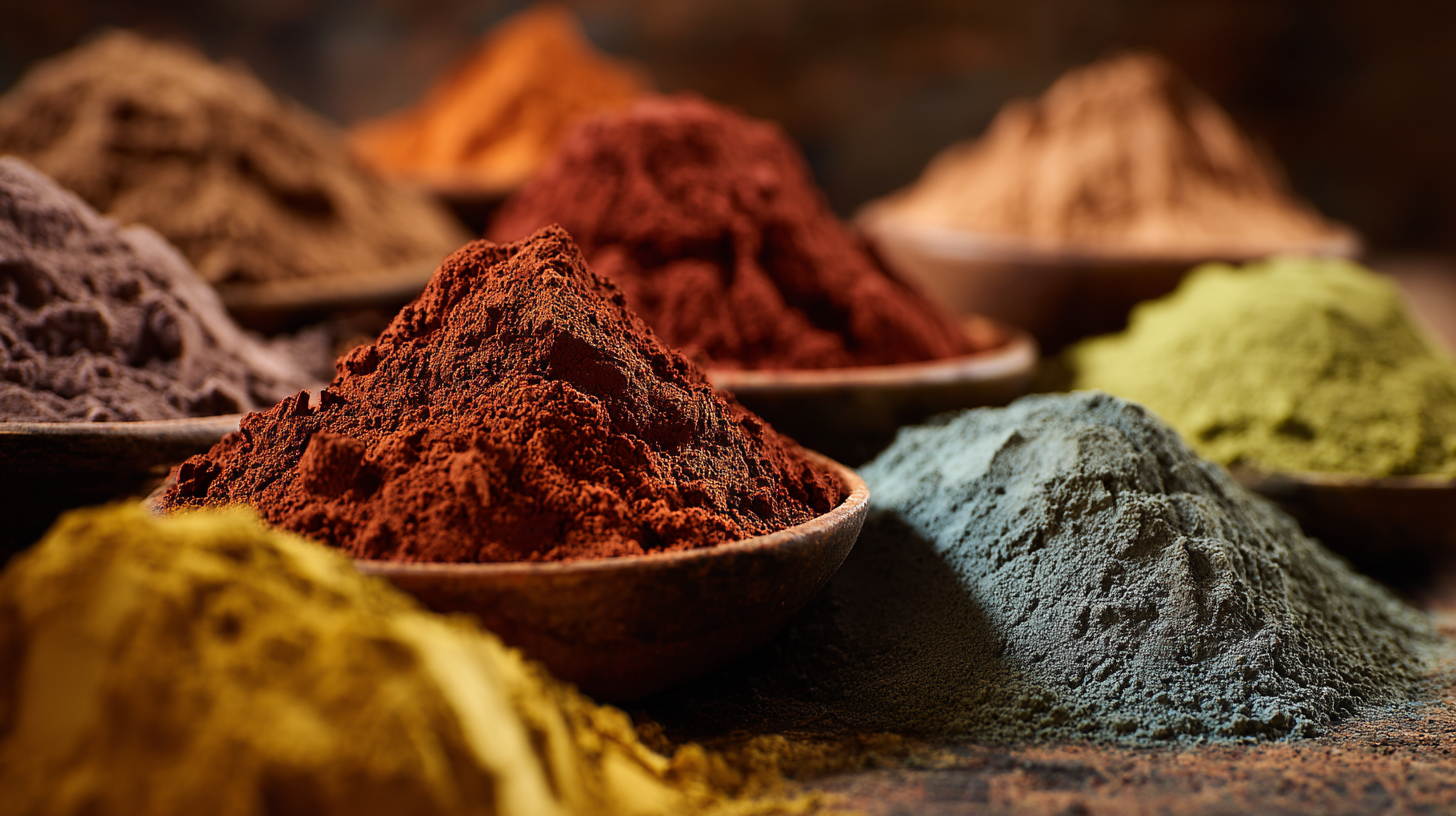 How to Effectively Utilize Praseodymium Oxide in Modern Manufacturing