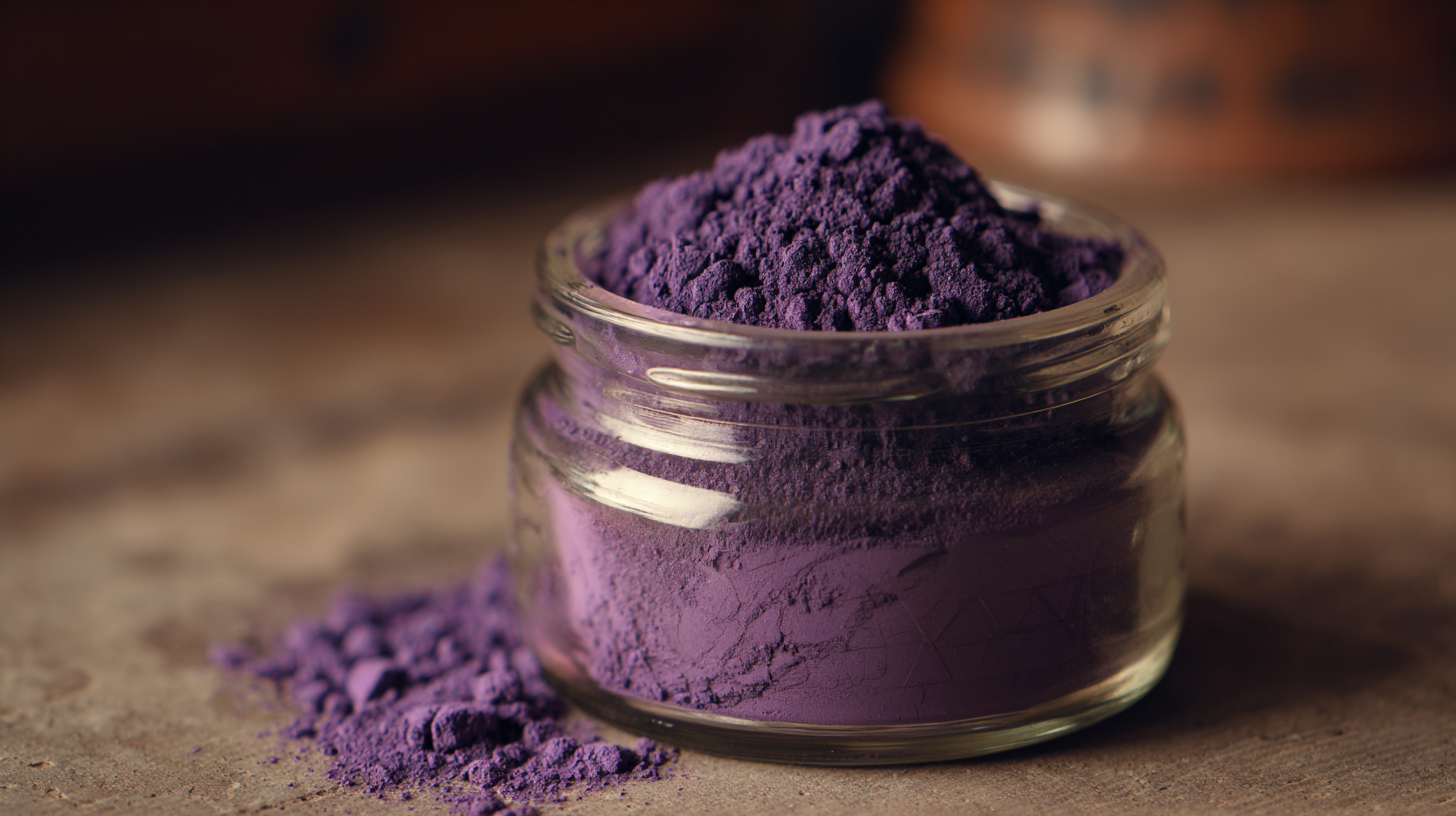 How to Effectively Utilize Praseodymium Oxide in Modern Manufacturing