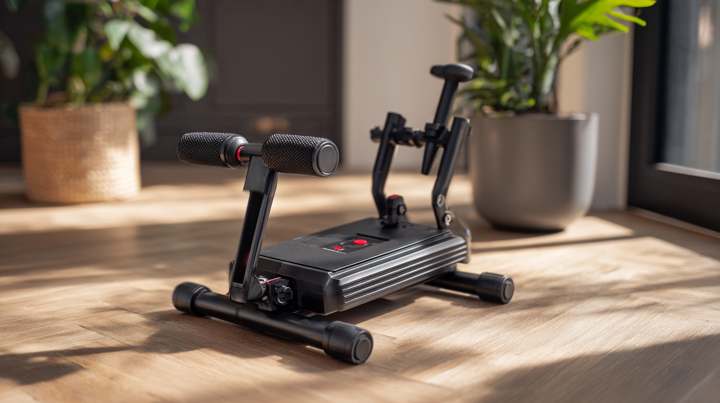 What is the Global Market Demand for Mini Pedal Exercisers and Their Impact on Wellness