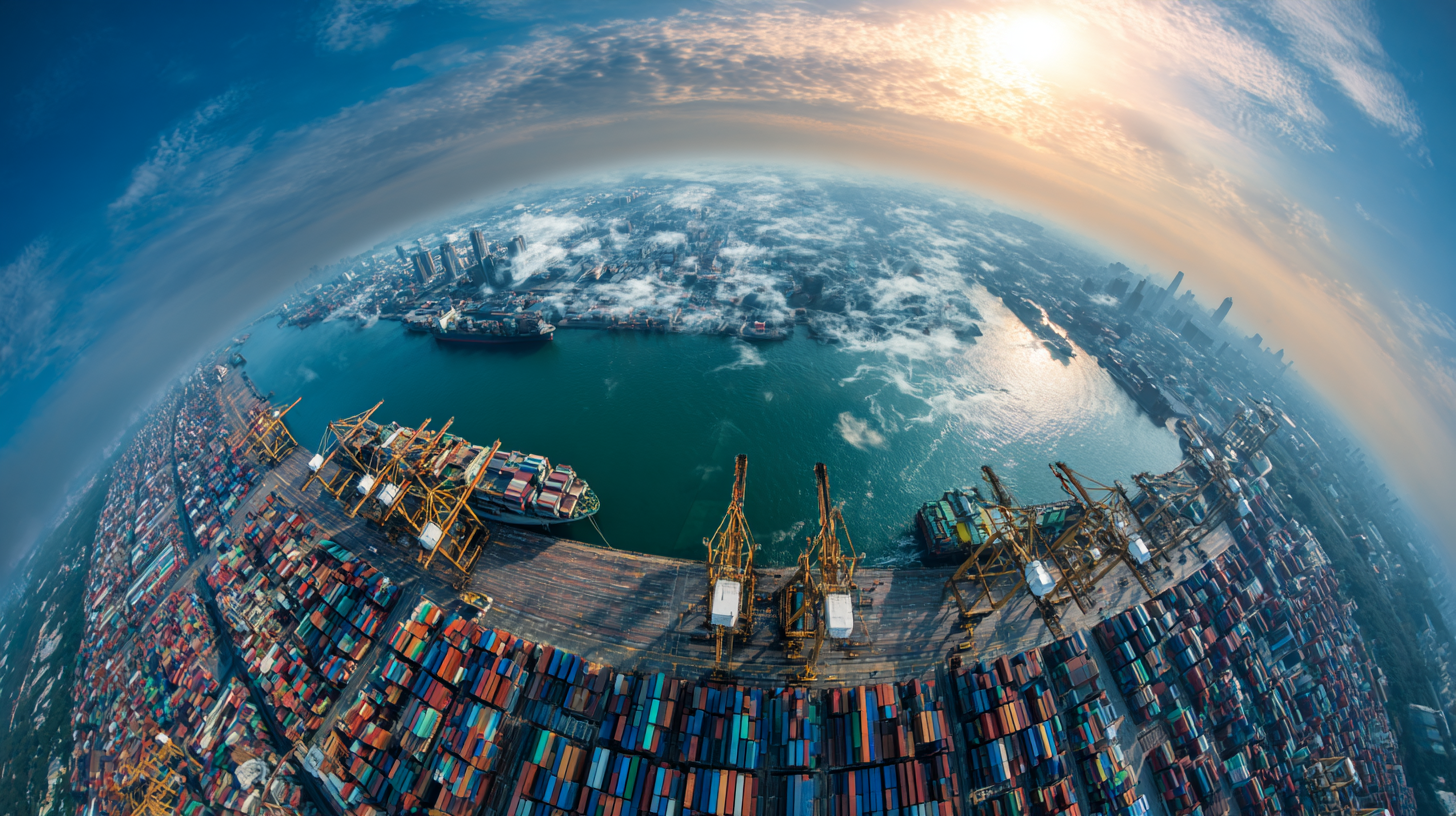 How to Embrace Circular Economy Strategies for Sustainable Global Supply Chains