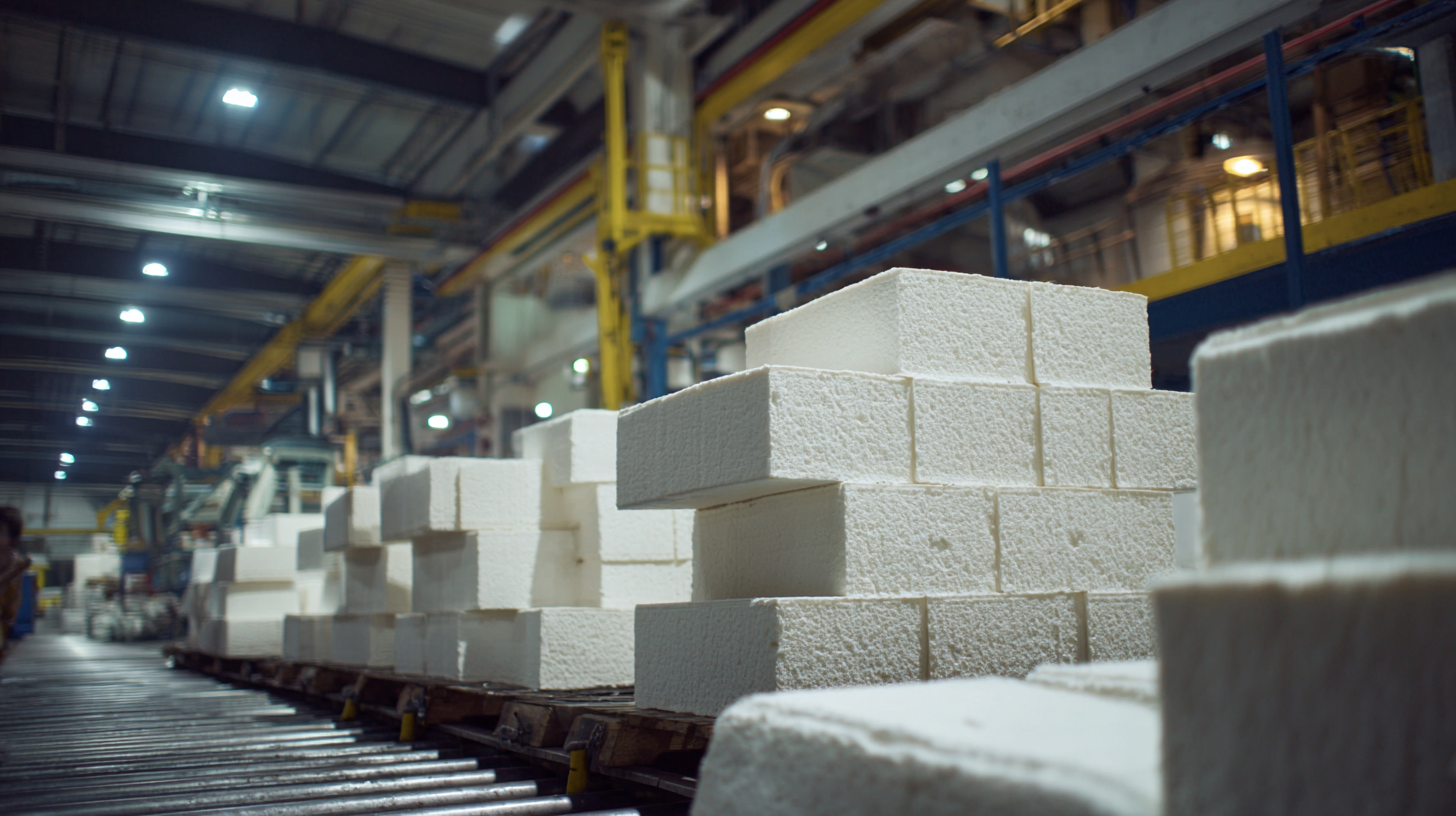 How to Choose the Right Structural Foam for Your Manufacturing Needs