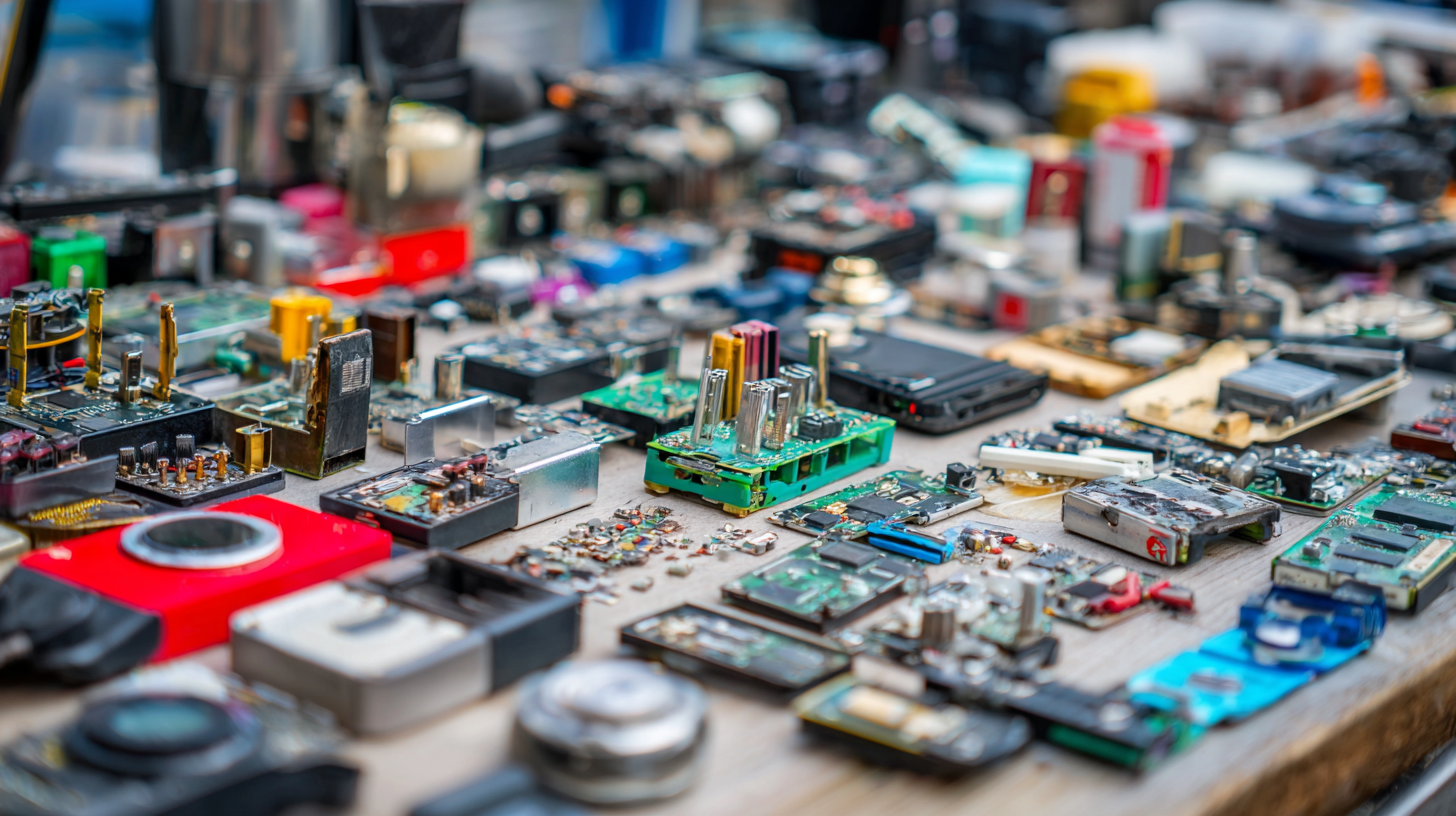Ultimate Guide to Sourcing Quality Phone Spare Parts for Your Business Needs