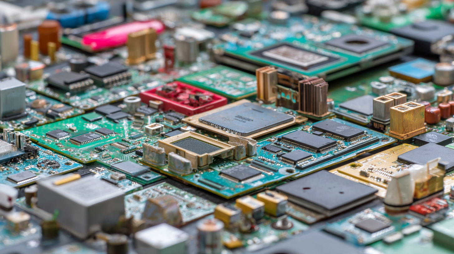 Ultimate Guide to Sourcing Quality Phone Spare Parts for Your Business Needs