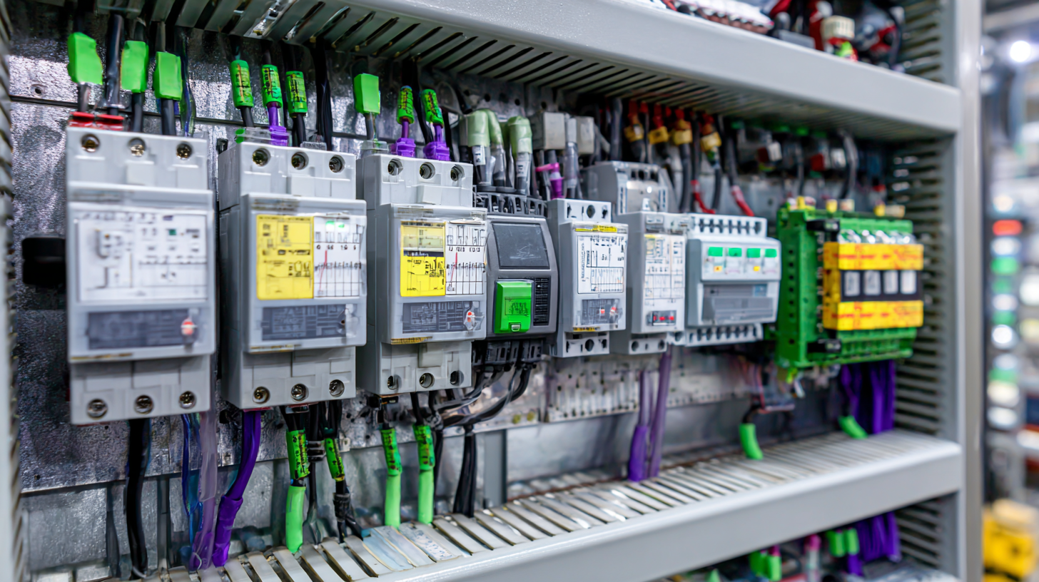 How to Optimize Your Manufacturing Efficiency with VFD Control Panels