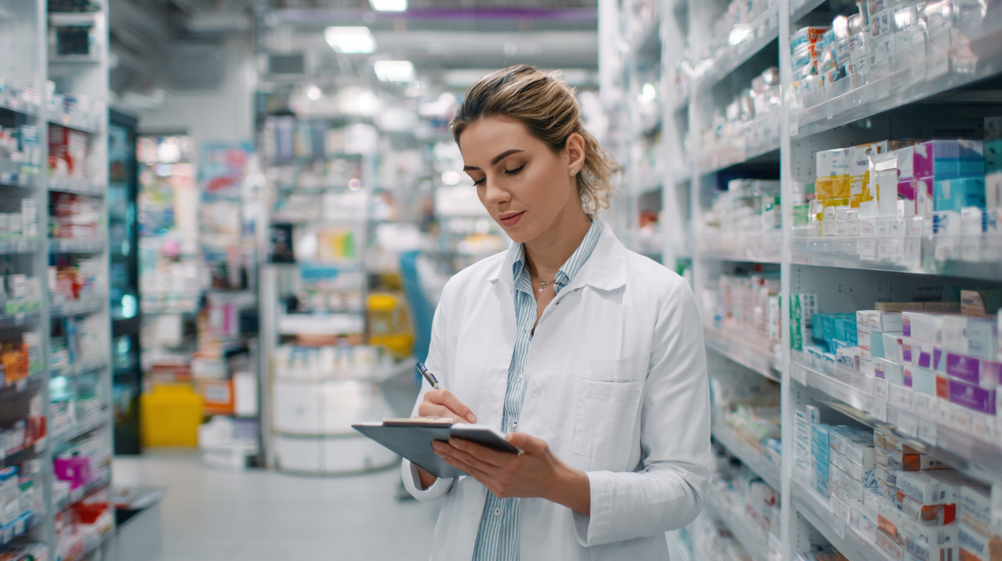 What is the Role of a Medical Supply Company in Global Healthcare Solutions