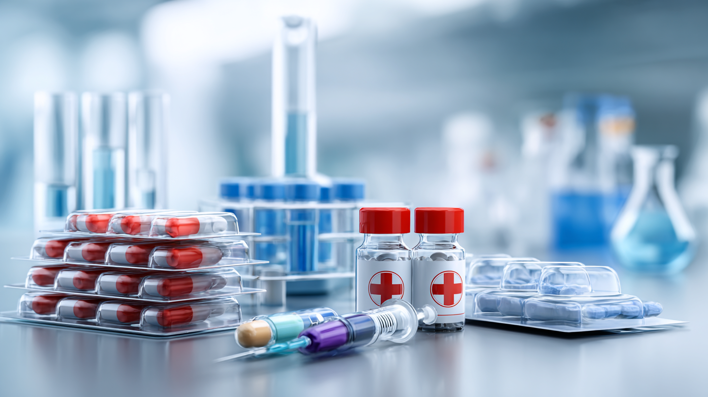 What is the Role of a Medical Supply Company in Global Healthcare Solutions
