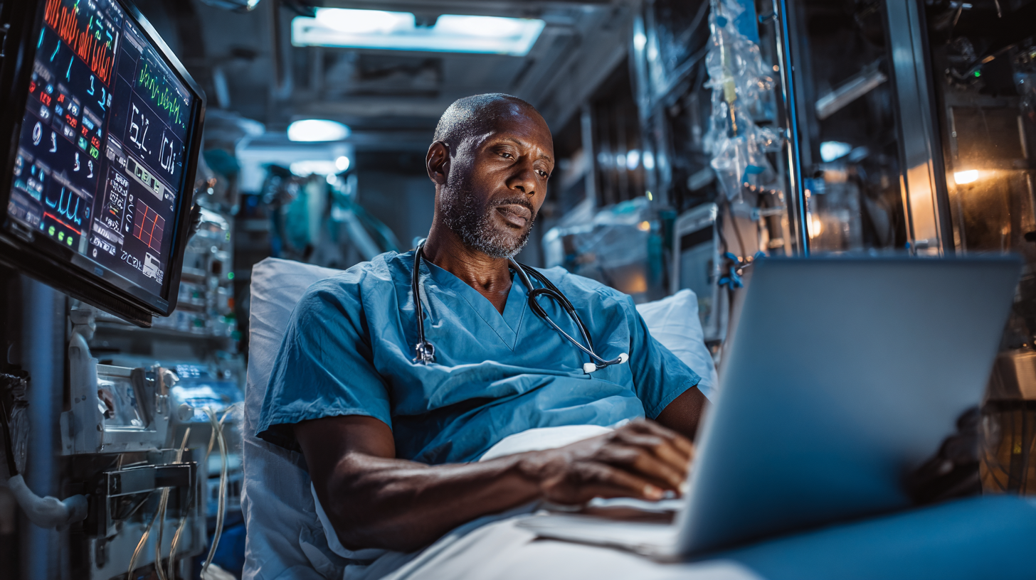 What is the Role of a Medical Supply Company in Global Healthcare Solutions