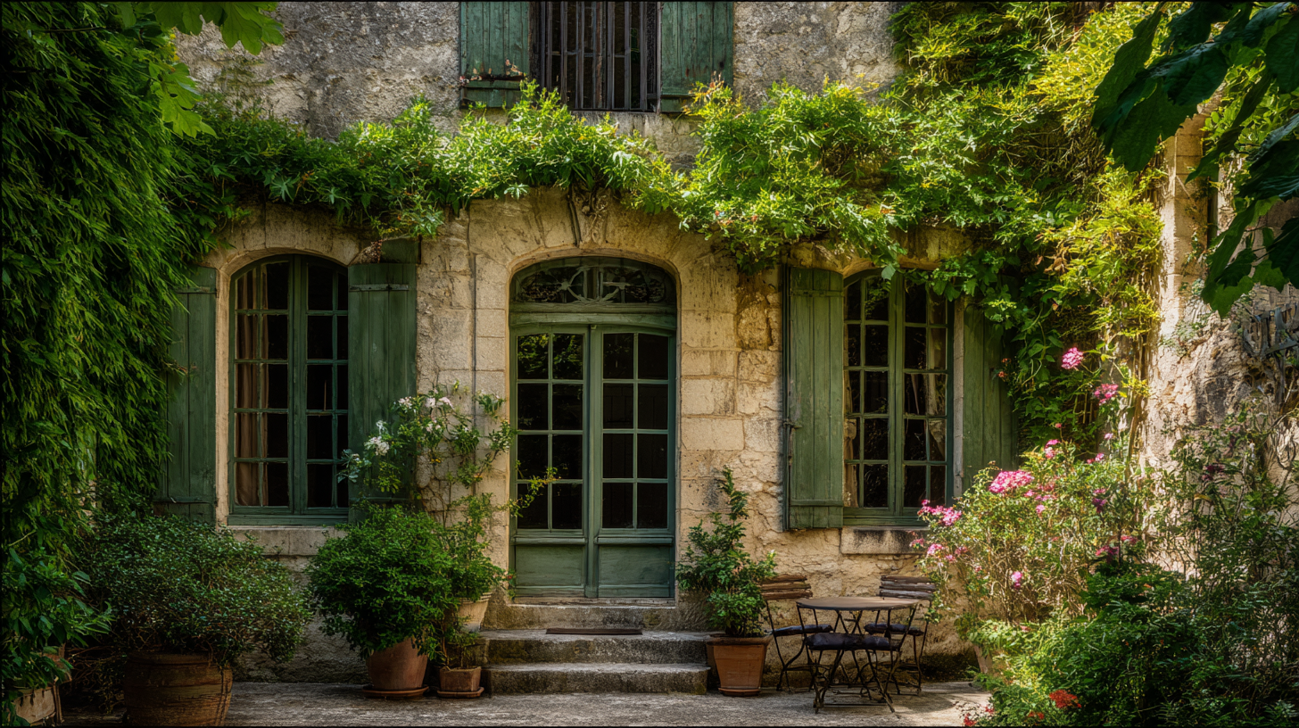 5 Essential Tips for Choosing the Perfect French Windows for Your Home