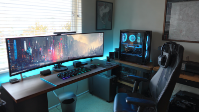 How to Choose the Perfect Small Desktop PC for Your Home Office Setup