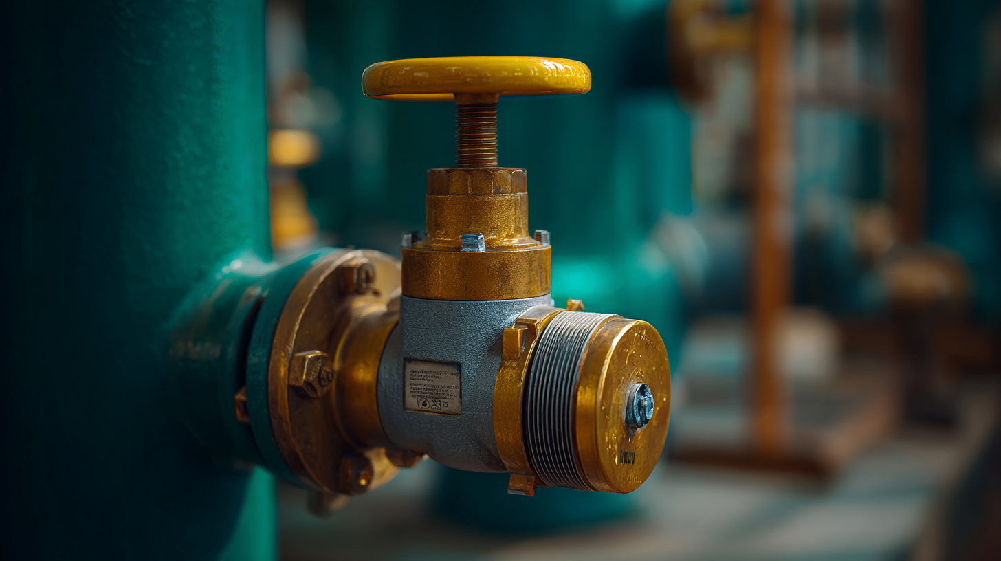 Ultimate Guide to Choosing the Right PRV Valve for Your Needs
