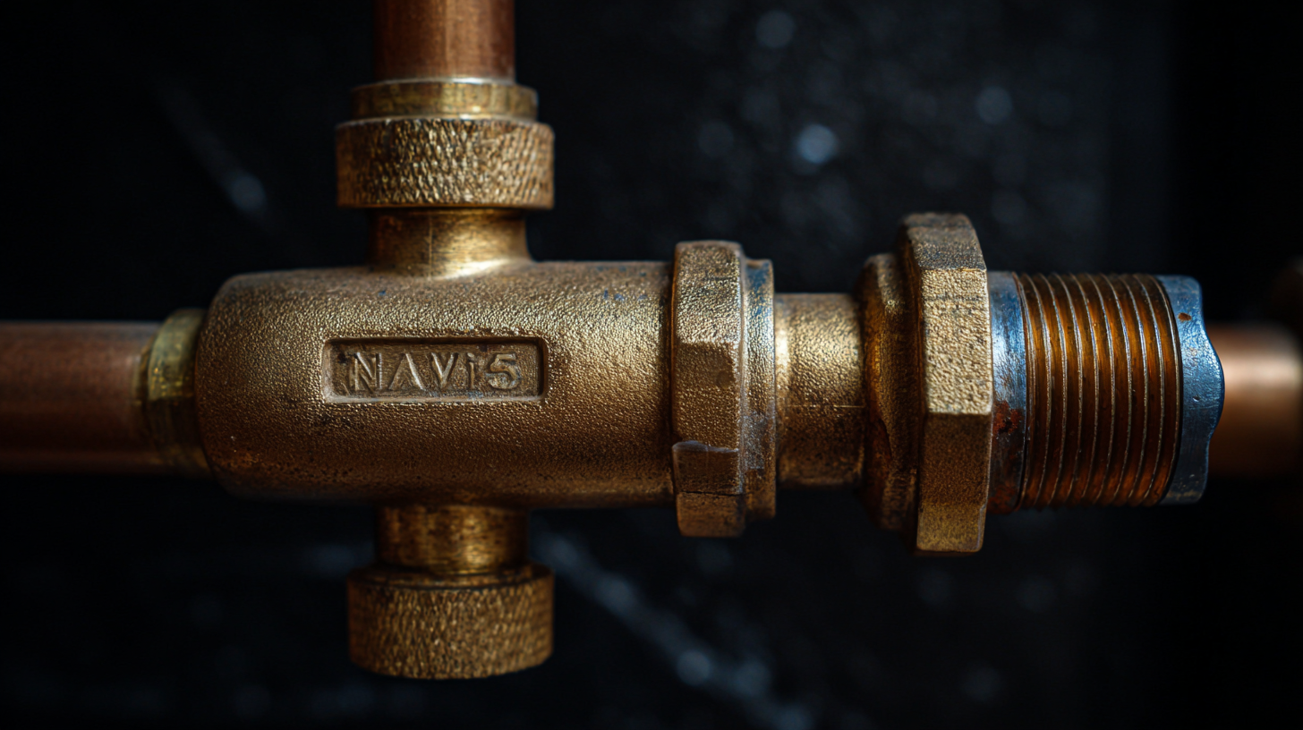 Ultimate Guide to Choosing the Right PRV Valve for Your Needs