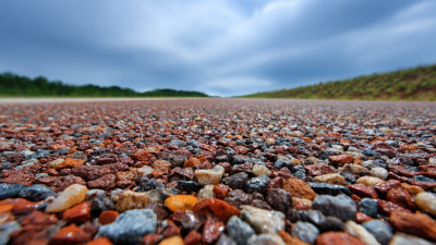 Ultimate Guide to Selecting the Right Asphalt Materials for Your Project