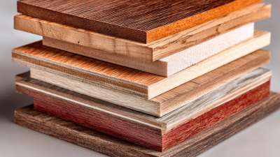 Ultimate Guide to Choosing the Best Commercial Plywood for Your Business Needs