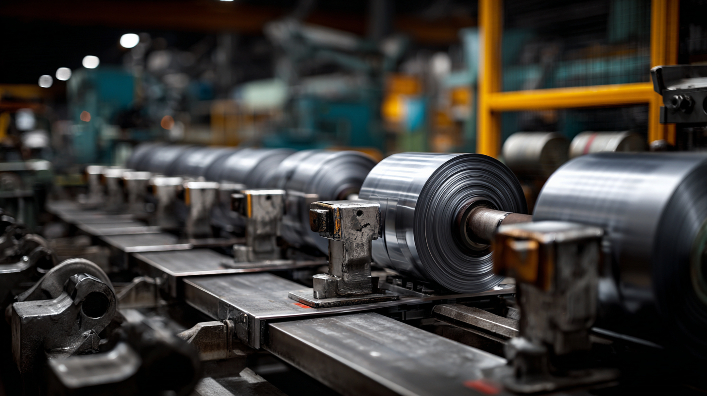 8 Essential Tips for Optimizing Your Tinning Machine Performance