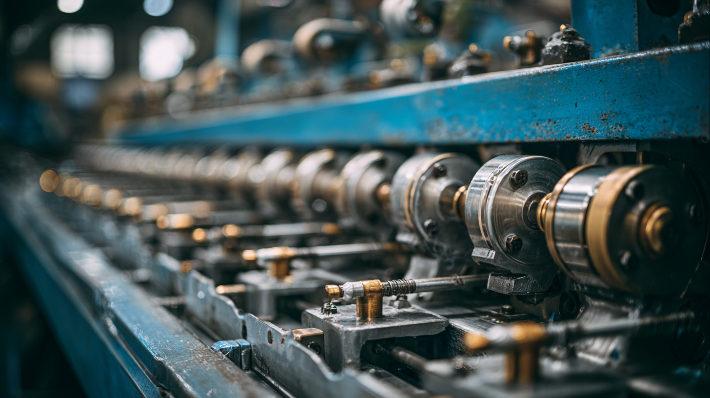 8 Essential Tips for Optimizing Your Tinning Machine Performance