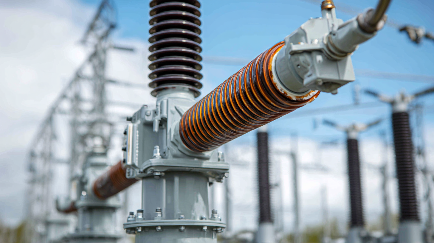 Ultimate Guide to Choosing the Right Composite Polymer Insulator for Your Needs