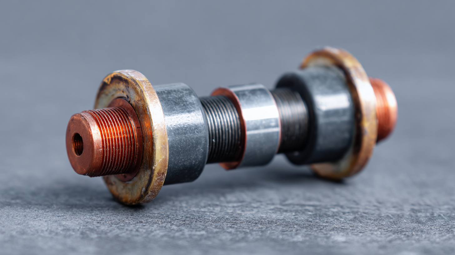 Ultimate Guide to Choosing the Right Composite Polymer Insulator for Your Needs