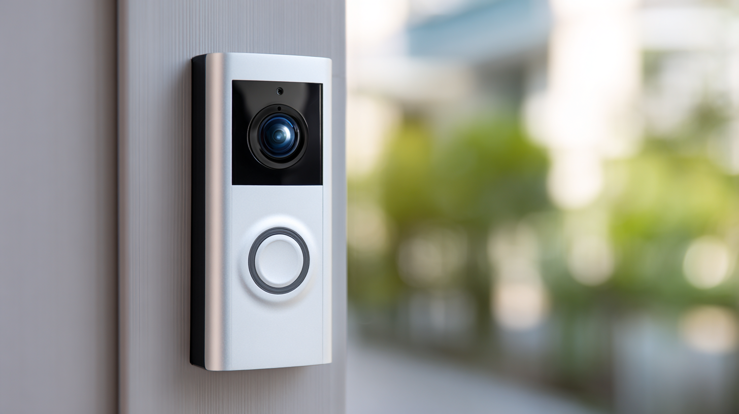 Understanding the Innovations Behind Wireless Door Video Phone Technologies