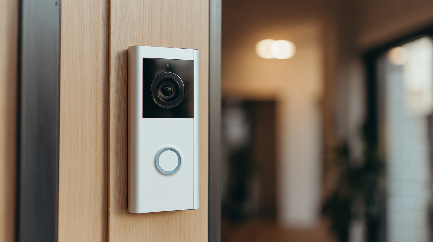 Understanding the Innovations Behind Wireless Door Video Phone Technologies