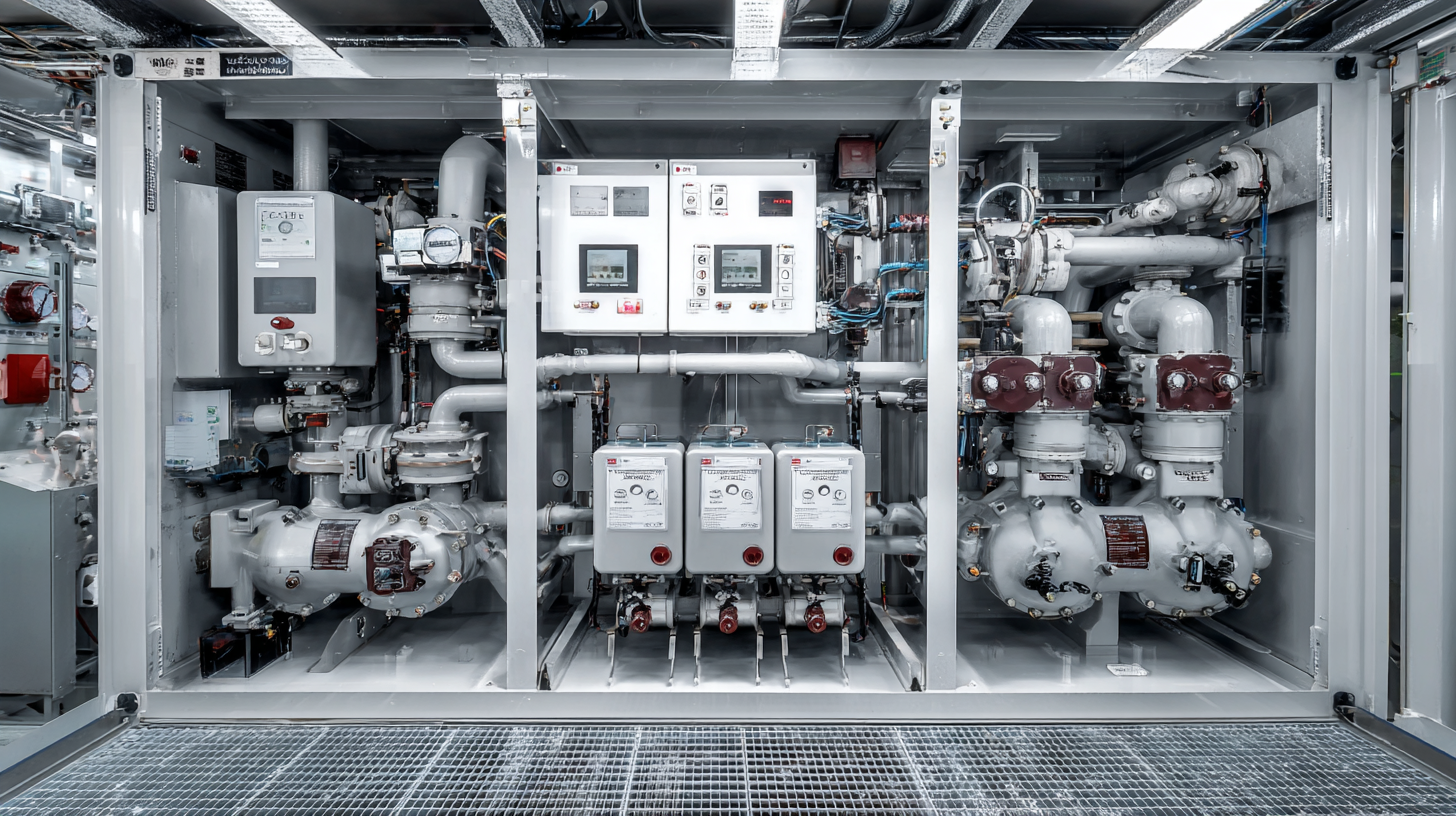 Understanding the Mechanics Behind Cooling Systems and Their Applications