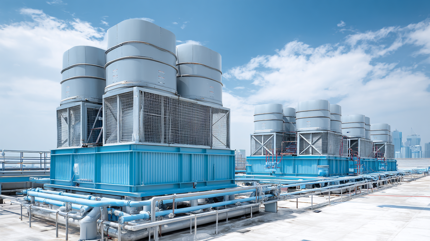 Understanding the Mechanics Behind Cooling Systems and Their Applications