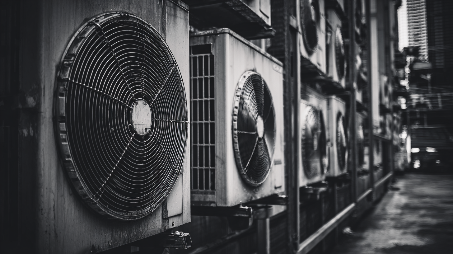 Understanding the Mechanics Behind Cooling Systems and Their Applications