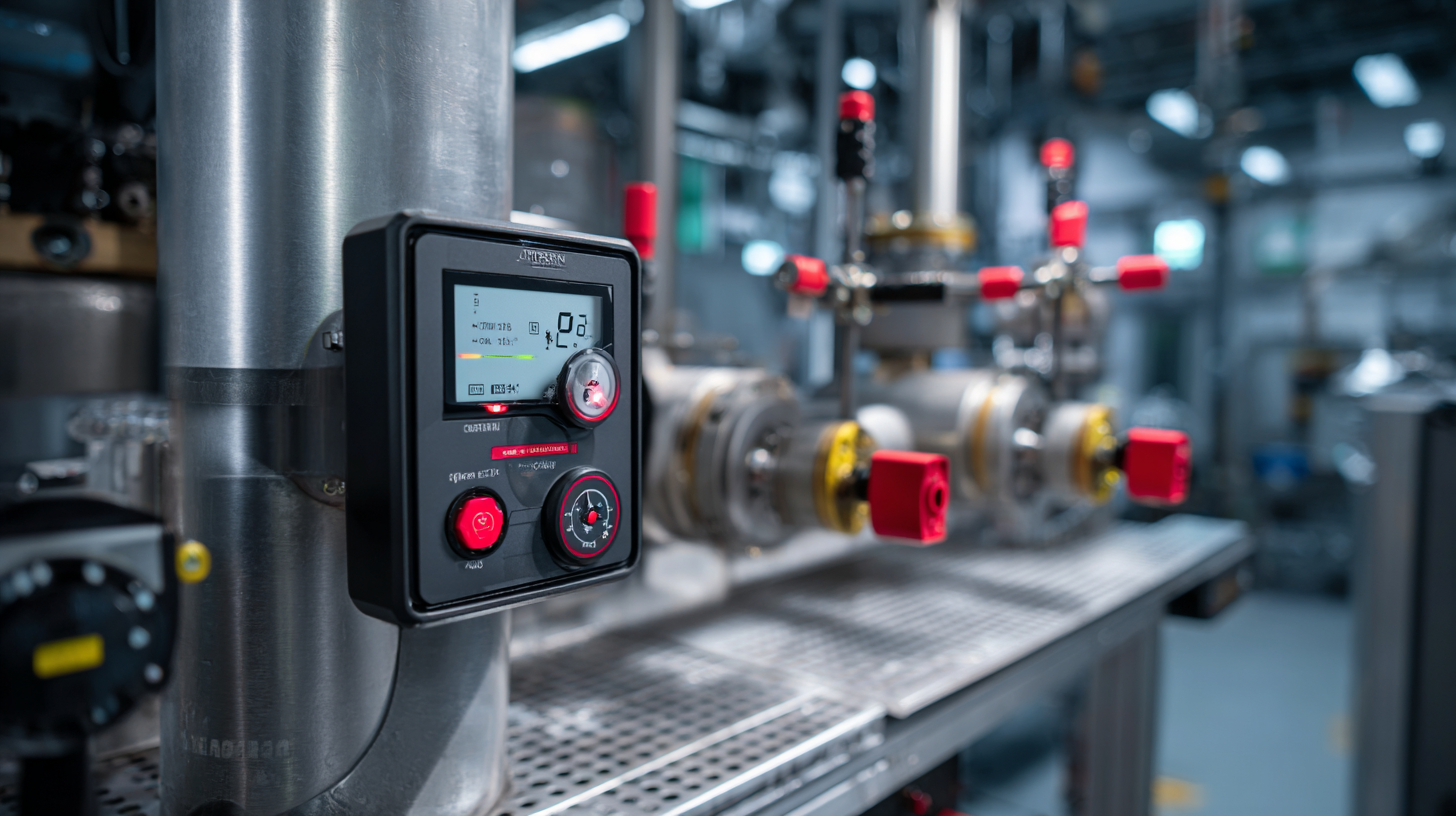 Essential Guide to Understanding Heat Flow Rate Sensors for Optimal Performance