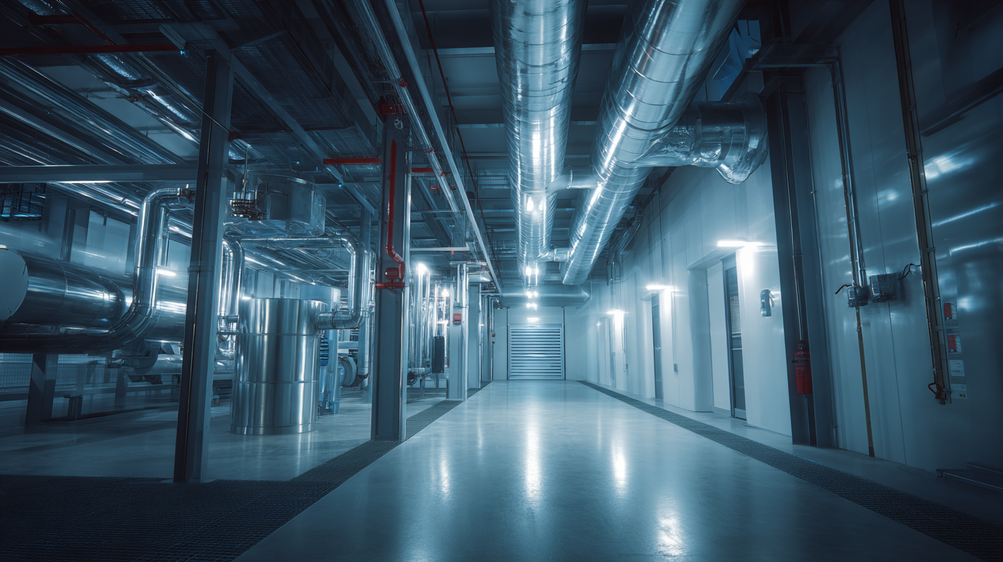 Essential Guide to Understanding Heat Flow Rate Sensors for Optimal Performance