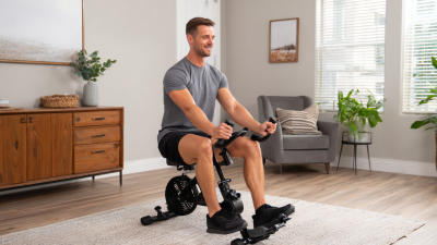 What is the Global Market Demand for Mini Pedal Exercisers and Their Impact on Wellness