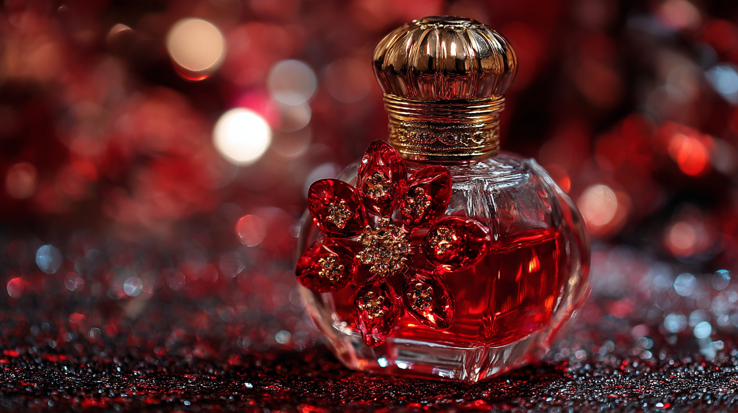 Understanding the Allure of Spice Perfume in Modern Fragrance Trends