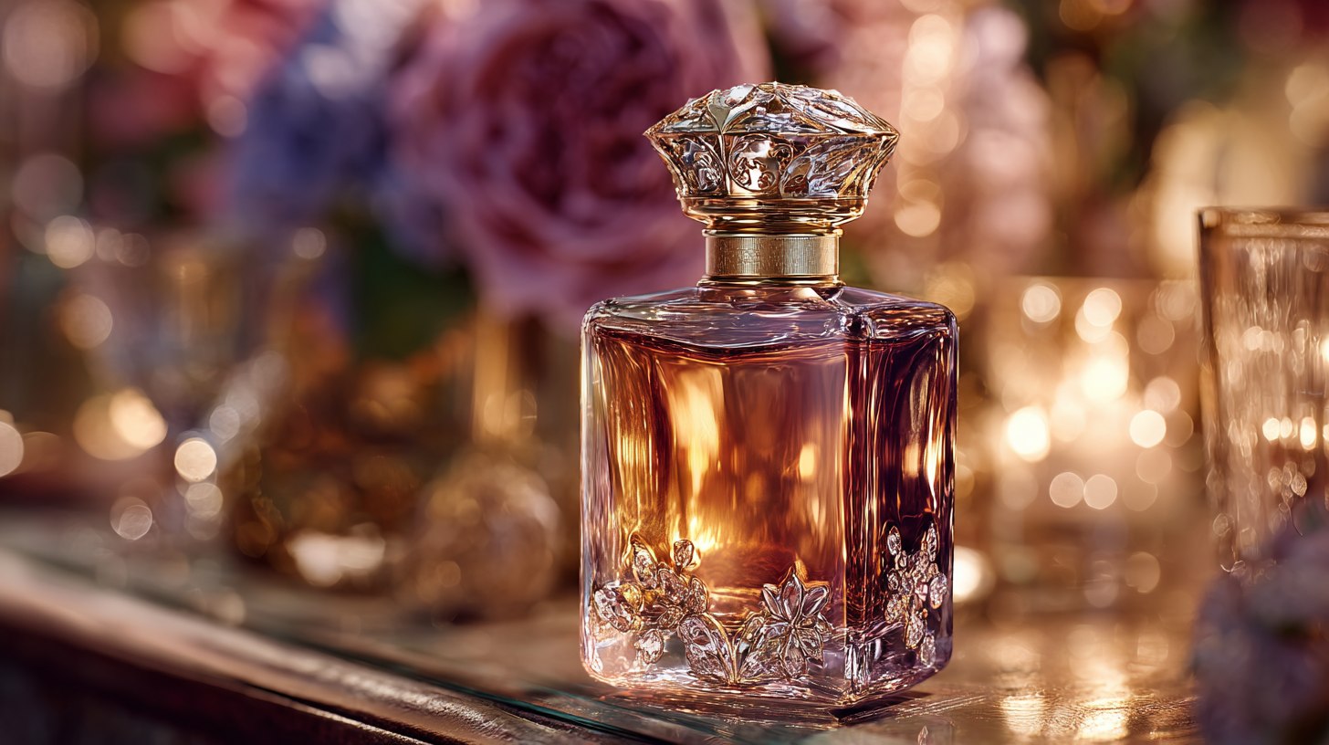 Understanding the Allure of Spice Perfume in Modern Fragrance Trends