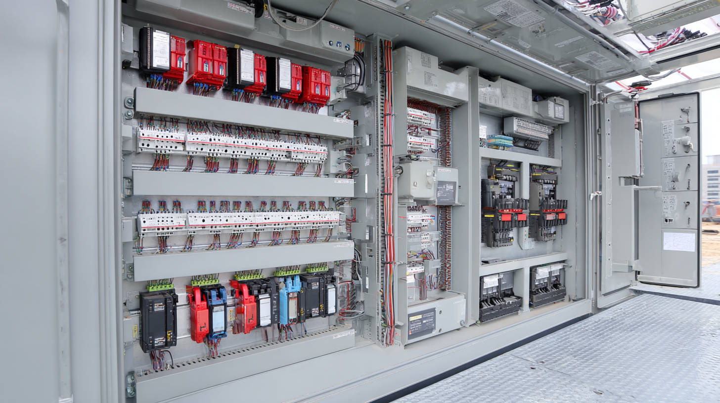 What is the Role of Bus Duct in Electrical Distribution Systems