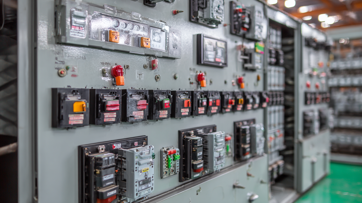 What is the Role of Bus Duct in Electrical Distribution Systems