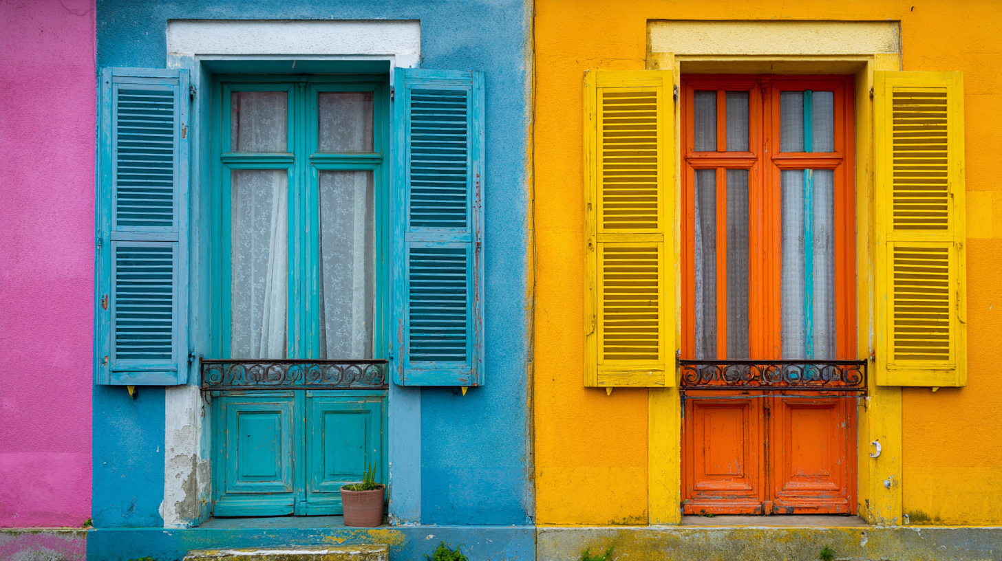 How to Choose the Perfect Exterior Windows for Your Home