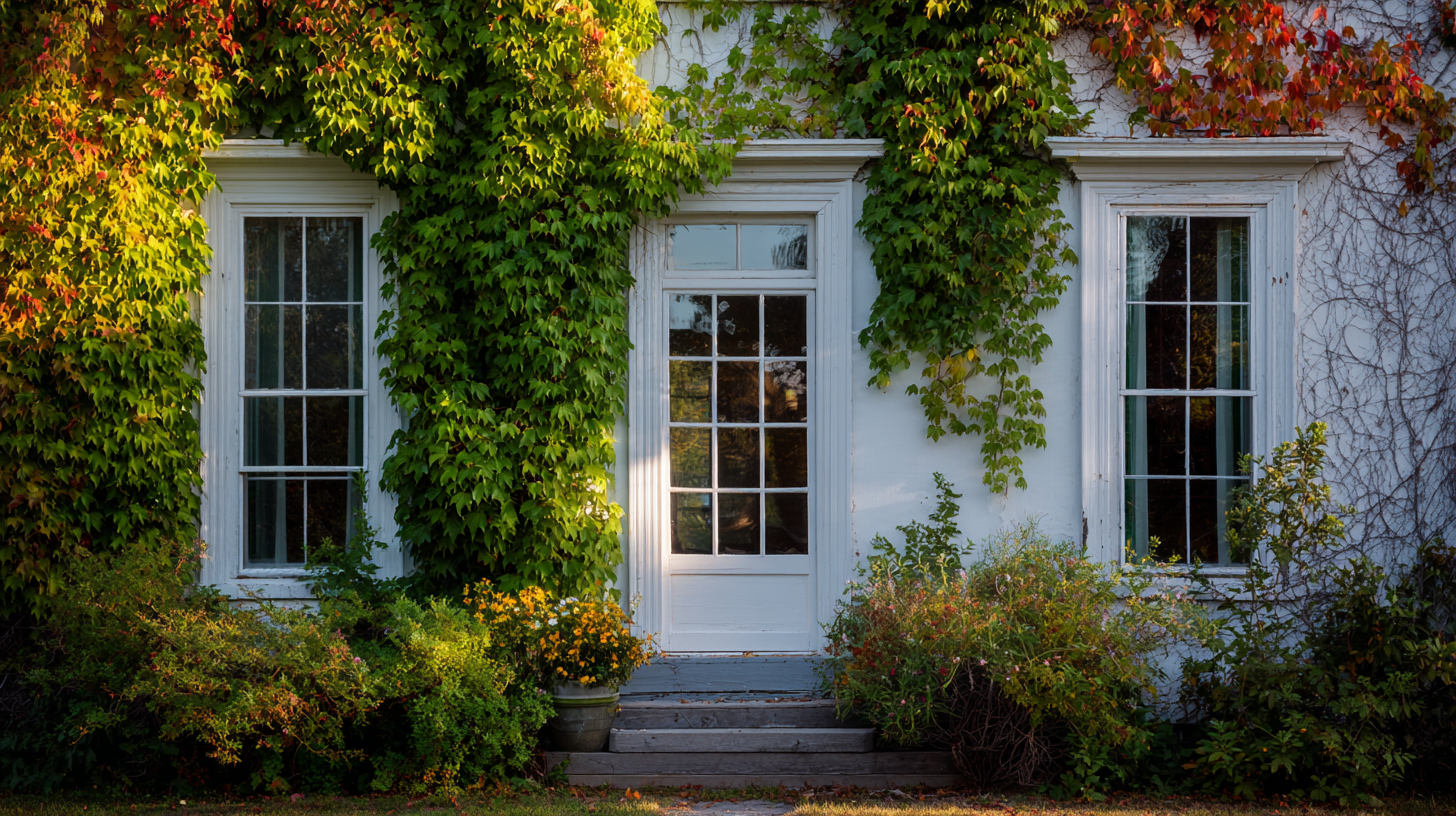 How to Choose the Perfect Exterior Windows for Your Home